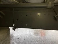 Isuzu GIGA лот № 4311 оценка 3  с аукциона в Японии 7