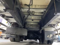 Isuzu GIGA лот № 4311 оценка 3  с аукциона в Японии 8