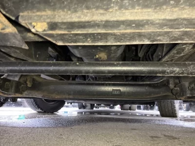 Isuzu GIGA  с аукциона в Японии