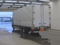 Isuzu GIGA лот № 4313 оценка R  с аукциона в Японии 1