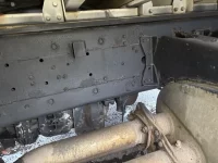 Isuzu GIGA лот № 4313 оценка R  с аукциона в Японии 4