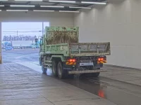 Isuzu GIGA лот № 4089 оценка 3  с аукциона в Японии 1