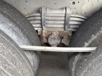 Isuzu GIGA лот № 4089 оценка 3  с аукциона в Японии 7