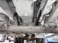 Isuzu GIGA лот № 4089 оценка 3  с аукциона в Японии 8