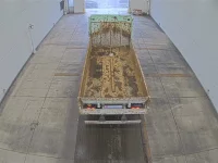 Isuzu GIGA лот № 4089 оценка 3  с аукциона в Японии 2