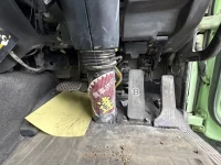 Isuzu GIGA лот № 4089 оценка 3  с аукциона в Японии 3