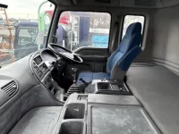 Isuzu GIGA лот № 4089 оценка 3  с аукциона в Японии 4