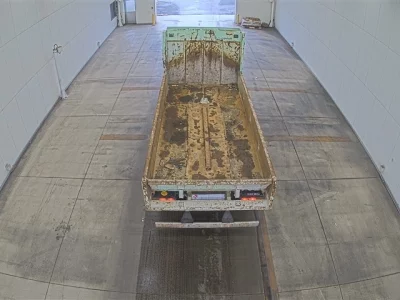 Isuzu GIGA  с аукциона в Японии