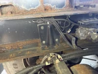 Isuzu GIGA лот № 4177 оценка R  с аукциона в Японии 10