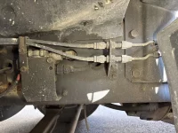 Isuzu GIGA лот № 4177 оценка R  с аукциона в Японии 9