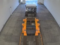 Isuzu GIGA лот № 4177 оценка R  с аукциона в Японии 2