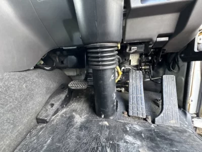 Isuzu GIGA  с аукциона в Японии