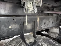 Isuzu GIGA лот № 4298 оценка 3.5  с аукциона в Японии 9