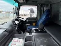 Isuzu GIGA лот № 4298 оценка 3.5  с аукциона в Японии 4