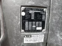 Isuzu GIGA лот № 4298 оценка 3.5  с аукциона в Японии 6