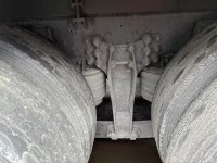 Isuzu GIGA лот № 4298 оценка 3.5  с аукциона в Японии 7