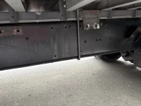 Isuzu GIGA лот № 4185 оценка 3  с аукциона в Японии 10