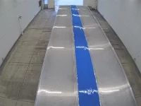 Isuzu GIGA лот № 4185 оценка 3  с аукциона в Японии 2