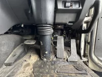 Isuzu GIGA лот № 4185 оценка 3  с аукциона в Японии 3