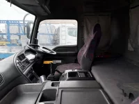 Isuzu GIGA лот № 4185 оценка 3  с аукциона в Японии 4