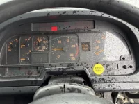 Isuzu GIGA лот № 4185 оценка 3  с аукциона в Японии 5