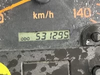 Isuzu GIGA лот № 4185 оценка 3  с аукциона в Японии 6