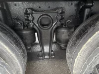 Isuzu GIGA лот № 4185 оценка 3  с аукциона в Японии 8