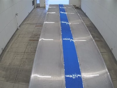 Isuzu GIGA  с аукциона в Японии