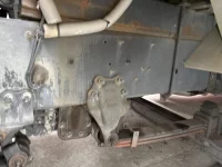 Isuzu GIGA лот № 4090 оценка R  с аукциона в Японии 9