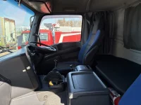 Isuzu GIGA лот № 4090 оценка R  с аукциона в Японии 4