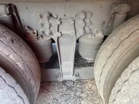 Isuzu GIGA лот № 4090 оценка R  с аукциона в Японии 7