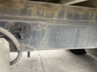 Isuzu GIGA лот № 4043 оценка 3  с аукциона в Японии 9