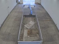 Isuzu GIGA лот № 4043 оценка 3  с аукциона в Японии 2