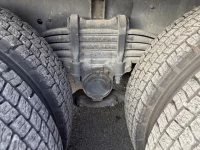 Isuzu GIGA лот № 4043 оценка 3  с аукциона в Японии 7