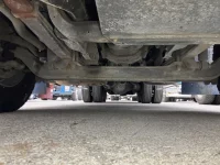 Isuzu GIGA лот № 4043 оценка 3  с аукциона в Японии 8