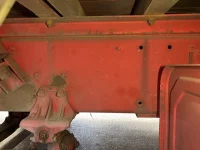 Isuzu GIGA лот № 4169 оценка R  с аукциона в Японии 9