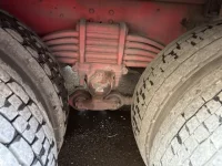 Isuzu GIGA лот № 4169 оценка R  с аукциона в Японии 7