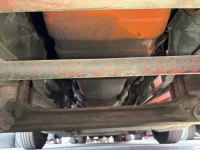 Isuzu GIGA лот № 4169 оценка R  с аукциона в Японии 8