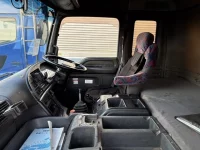 Isuzu GIGA лот № 4169 оценка R  с аукциона в Японии 4