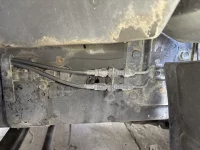 Isuzu GIGA лот № 4195 оценка 3.5  с аукциона в Японии 10