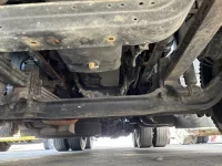 Isuzu GIGA лот № 4195 оценка 3.5  с аукциона в Японии 9