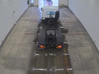 Isuzu GIGA лот № 4195 оценка 3.5  с аукциона в Японии 2