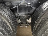 Isuzu GIGA лот № 4195 оценка 3.5  с аукциона в Японии 8