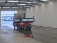 Isuzu GIGA лот № 4218 оценка 3  с аукциона в Японии 1