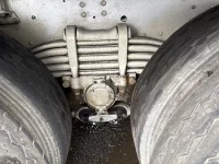 Isuzu GIGA лот № 4218 оценка 3  с аукциона в Японии 7