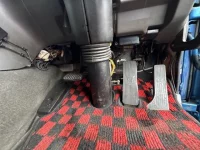 Isuzu GIGA лот № 4218 оценка 3  с аукциона в Японии 3