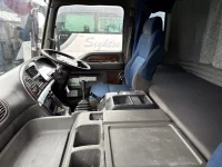 Isuzu GIGA лот № 4218 оценка 3  с аукциона в Японии 4