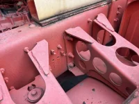 Isuzu GIGA лот № 4198 оценка 3  с аукциона в Японии 10