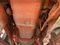 Isuzu GIGA лот № 4198 оценка 3  с аукциона в Японии 9