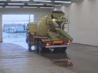 Isuzu GIGA лот № 4198 оценка 3  с аукциона в Японии 1